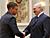 Lukashenko: Belarus is an island of stability today
