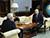 Lukashenko: Belarus has nothing to do with the worsened relations with Ukraine