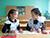 Lukashenko extends Knowledge Day greetings