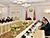 Belarus president urges to step up efforts to develop digital economy