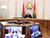 Lukashenko: Forum of Regions of Belarus and Russia is Union State's key project