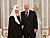 Lukashenko meets with Patriarch Kirill