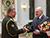 Distinguished Belarusians honored with state awards