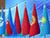 Sneak peek at CIS informal summit in St. Petersburg
