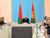 Belarus president wants proposals on replacing central government officials