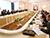 Belarus president in favor of democratic, calm parliamentary elections