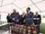 Lukashenko emphasizes importance of mining and processing complex in Lyuban District