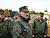 Lukashenko explains why Belarus needs up-to-date weapons of its own