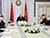 Lukashenko urges to determine development prospects of Motovelo Plant