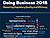 Belarus 44th in World Bank's Ease of Doing Business List