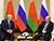 Lukashenko calls to address all issues ahead of Belarus-Russia Union State anniversary