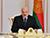 Lukashenko hosts meeting to discuss Victory Day celebrations, epidemiological situation