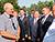 Lukashenko urges to accelerate harvest campaign