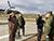 Lukashenko inspecting Defense Ministry training facility in Brest Oblast