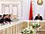 Lukashenko wants Belarus’ national interests protected as EEU Customs Code is adopted