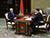 Lukashenko discusses economy with PM