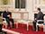 Lukashenko to give interview to Mir TV and Radio Company