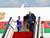 Lukashenko concludes visit to China