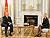 Maira Mora’s contribution to improvement of Belarus-EU relations praised