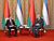 Belarus interested in sharing technologies with Uzbekistan