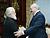 Lukashenko, Metropolitan Pavel discuss cooperation between State and Church