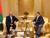 Lukashenko, Poroshenko meet in UAE
