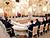 Belarus, Russia committed to enhancing political, economic partnership
