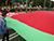 Lukashenko extends National Flag and Emblem Day greetings