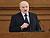 Lukashenko: Sovereignty and security are held sacred in Belarus