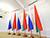 Lukashenko, Putin discuss security, upcoming events, visits over phone