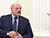 Lukashenko: It was not us who unleashed this war, our conscience is clear