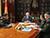 Lukashenko meets with security officials to discuss Armed Forces, NATO exercise