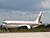 Lukashenko arrives in Zimbabwe on state visit