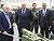 Lukashenko urges to support private enterprises