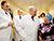 Unprecedented measures to support maternity, childhood in Belarus