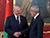 Belarus plans to promote relations with Austria