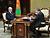 Lukashenko, Makei discuss optimization of Belarus’ Ministry of Foreign Affairs