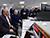 Lukashenko visits Horizont Holding Company