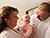 Lukashenko sends Mother's Day greetings to Belarusians