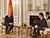Lukashenko calls for increased role of UNECE