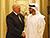 Lukashenko discusses Belarus-UAE relations with Abu Dhabi Crown Prince