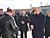 Lukashenko wants new ideas for development of agricultural enterprises