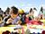 Lukashenko congratulates young Belarusians on International Children's Day