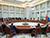 Resolution on Belarus’ presidency in Eurasian Economic Union bodies in 2020 signed
