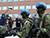 Lukashenko: Belarus’ army should combine elements of professional and conscript service