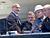 Lukashenko inaugurates new production line at BMZ
