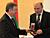 Distinguished Belarusians honored with state awards