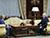 Lukashenko sees his meeting with Ukrainian MP ‘as a good signal’