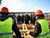 Lukashenko reviews pilot project for wooden dairy complex