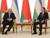 Belarus hails Uzbekistan’s achievements in economic development, interstate relations